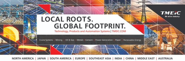 TMEIC_Solutions Profile Banner
