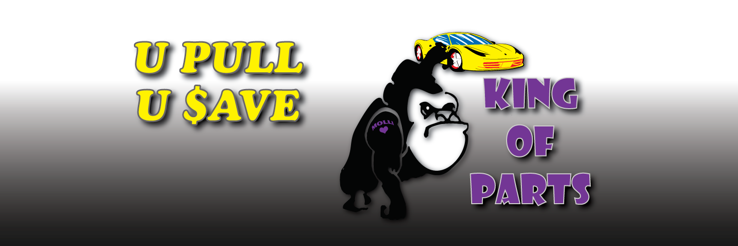 AutoPartsUPull's profile banner image