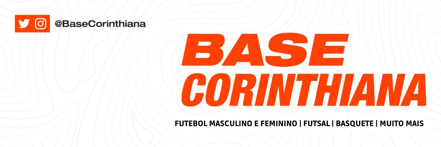 Base Corinthiana banner