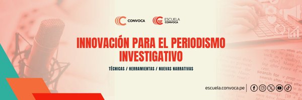 Escuela Convoca Profile Banner
