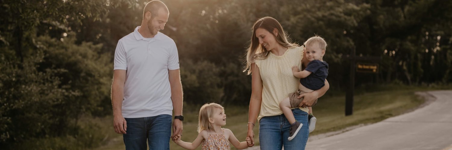 BeccaAnnSchulz's profile banner image