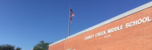 TurkeyCreekMS Profile Banner