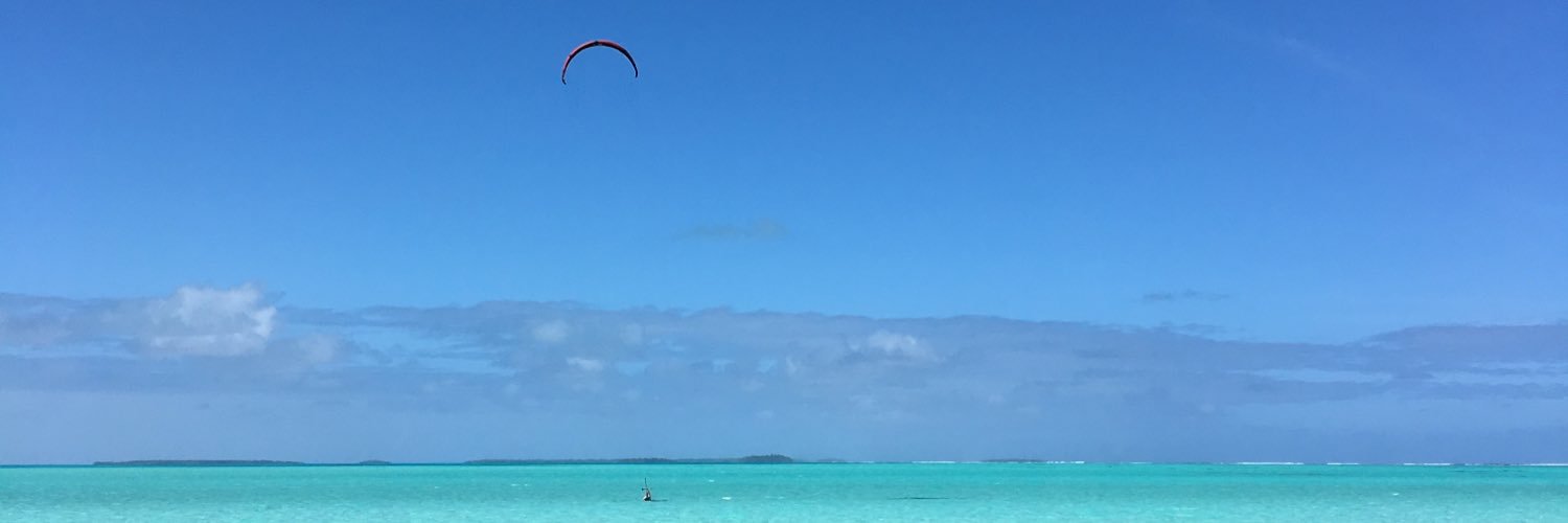 Lois Mackley banner