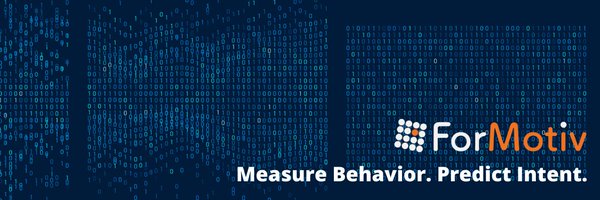 formotiv Profile Banner