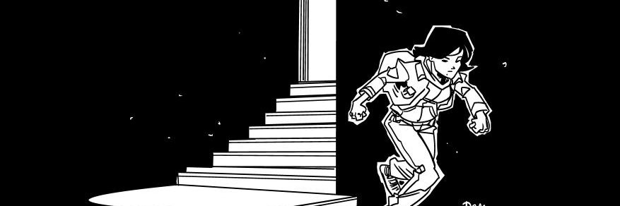 Seth Damoose's banner