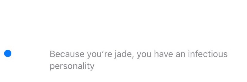 JADEAMAYAYVONNE's profile banner image