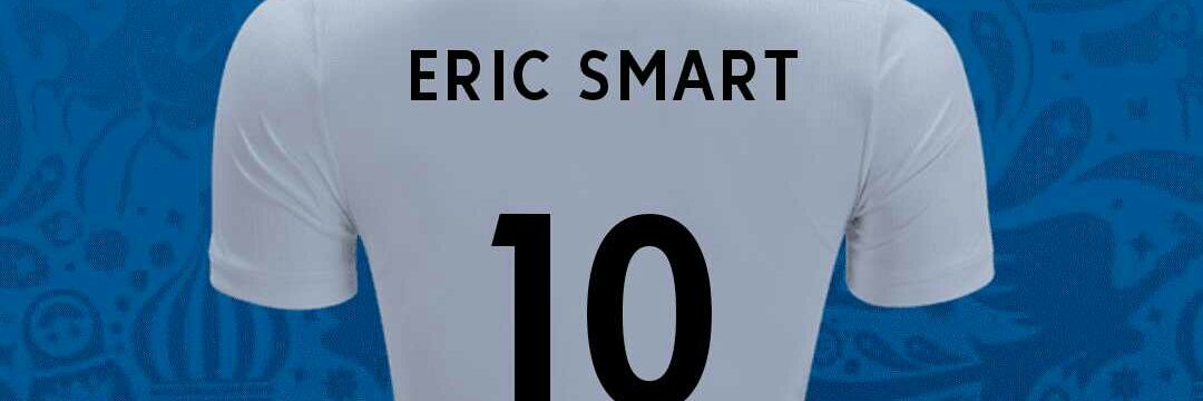 Ericsmart619's profile banner image