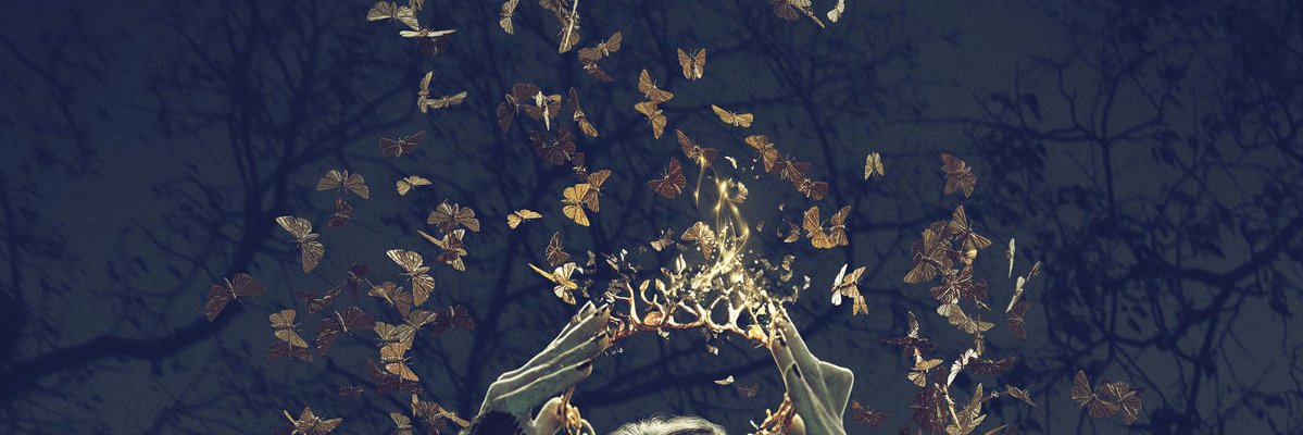 JulieSamar's profile banner image