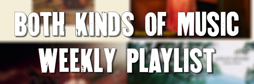 Both Kinds of Music banner