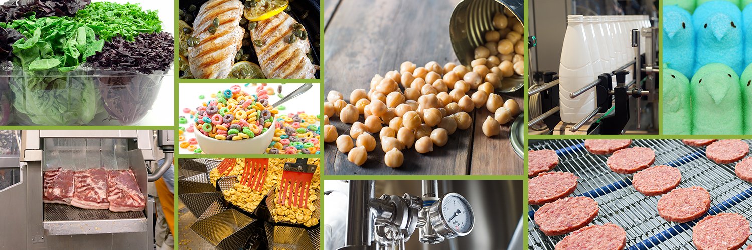 ProFood World banner