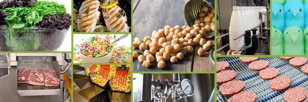 ProFoodWorld Profile Banner