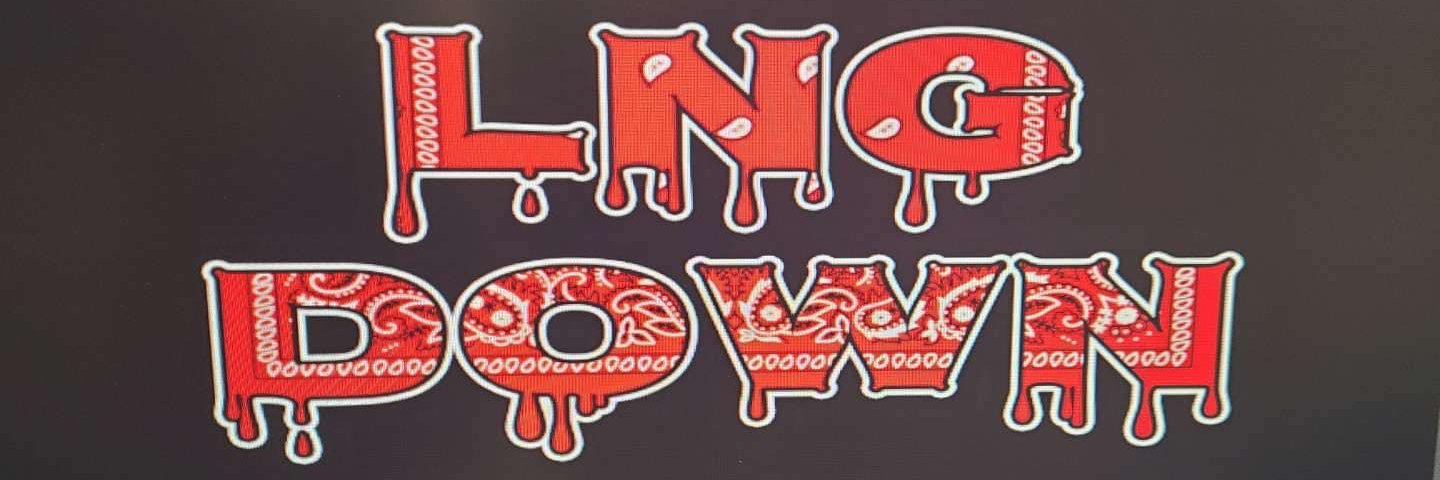 LNGDOWN's profile banner image