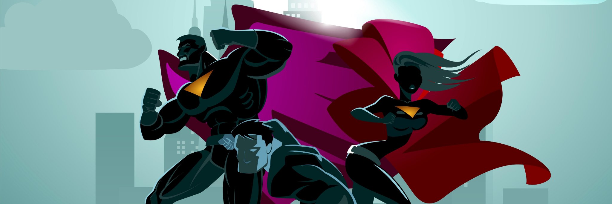 Big Wonder World banner