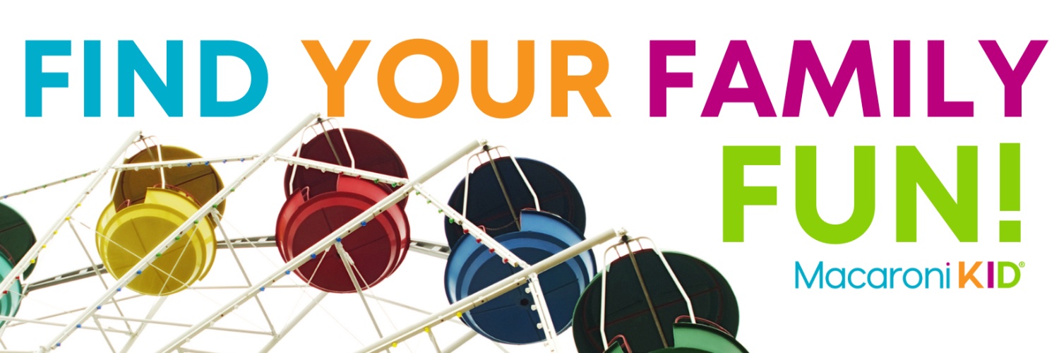Macaroni KID Franklin MA banner