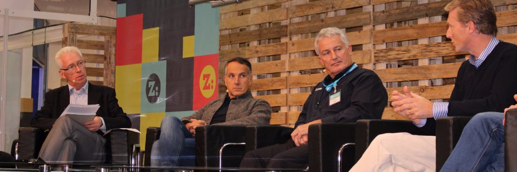 John Coolican banner