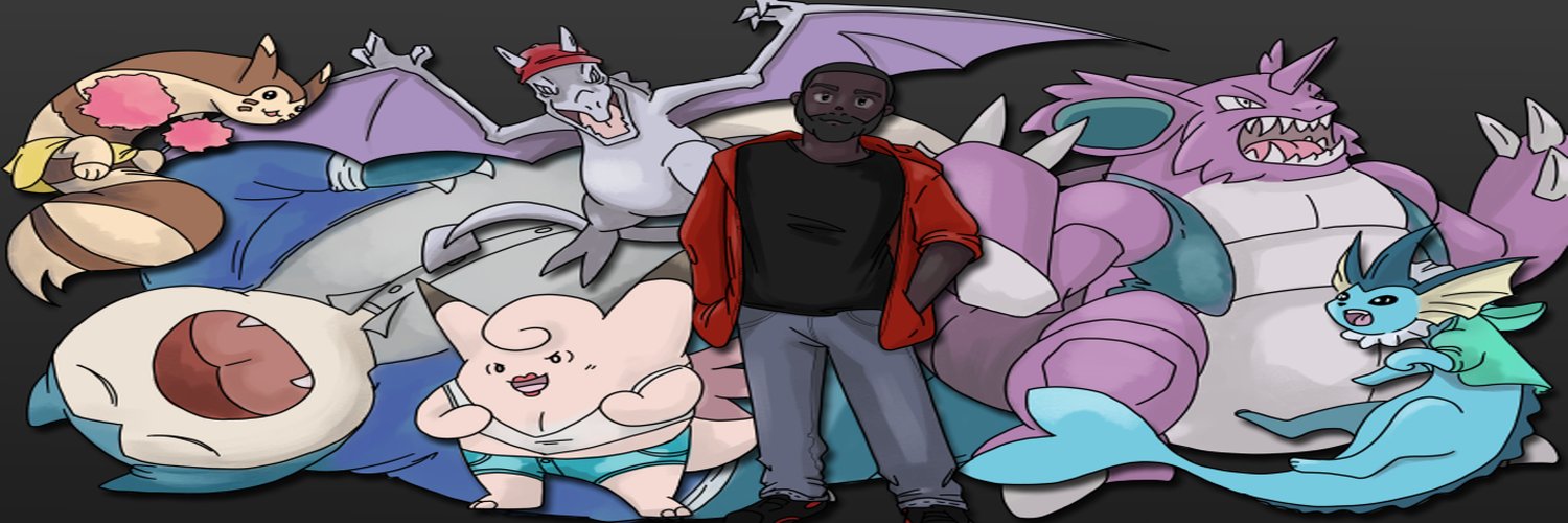 GenericMinority's profile banner image