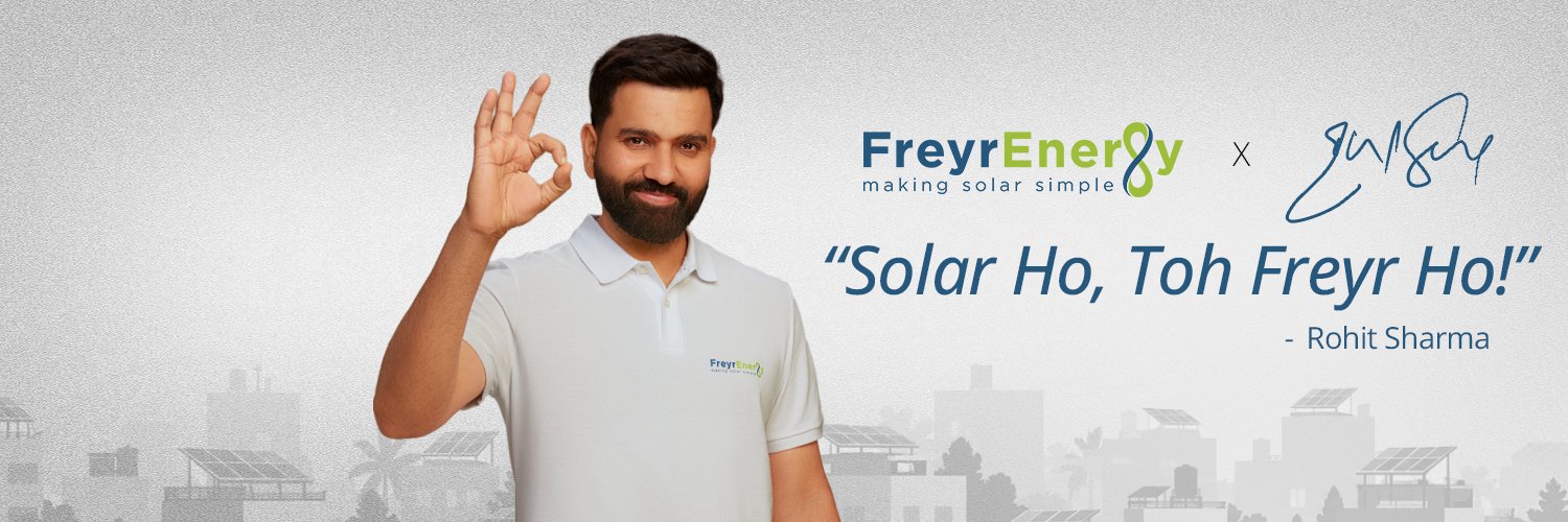 FreyrEnergy's profile banner image