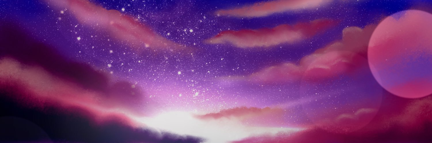 SUN5H1NEx's profile banner image