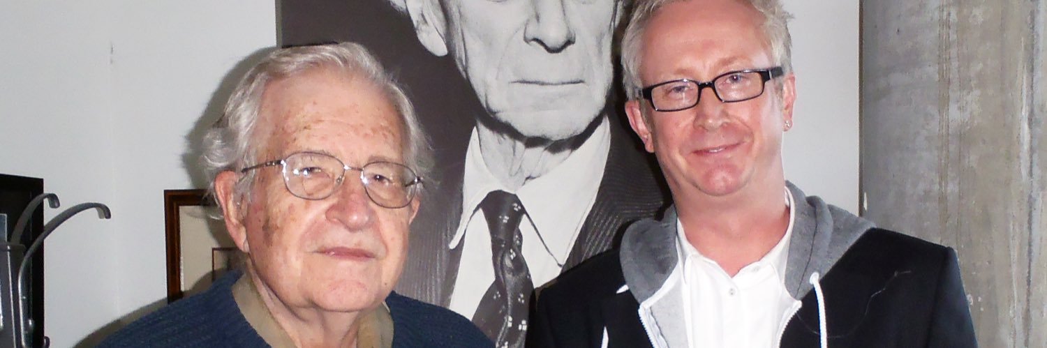 Graham Brown-Martin banner