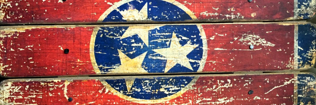 Tennessee MOJO BBQ banner