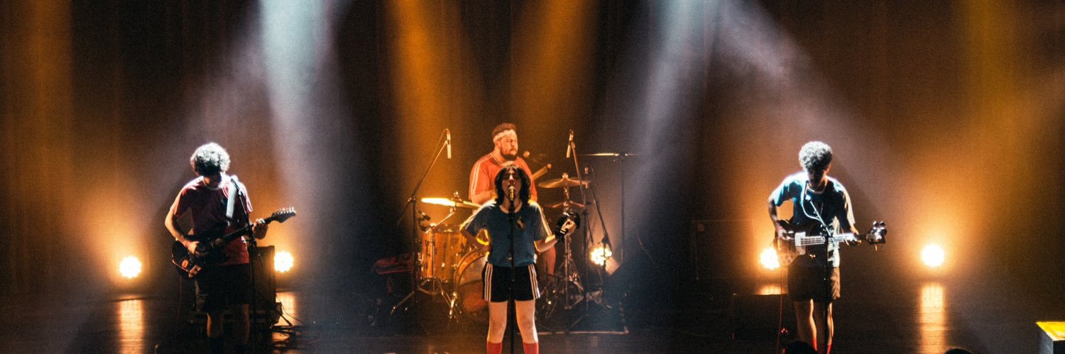 emptycrowd's profile banner image