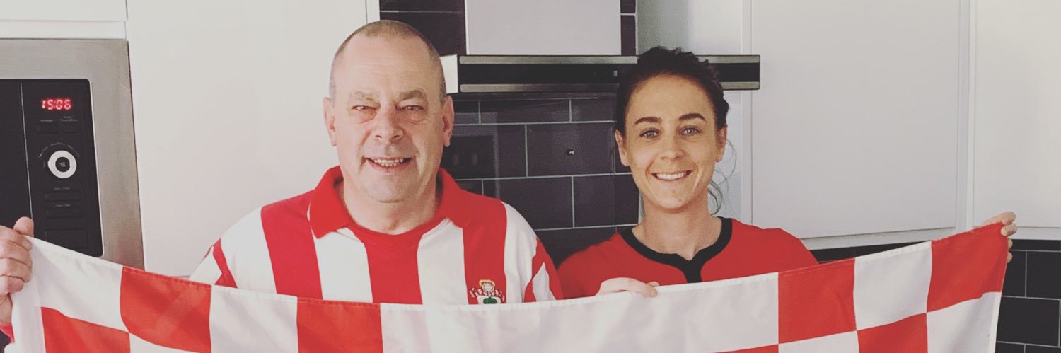 Gemma Simmonds banner