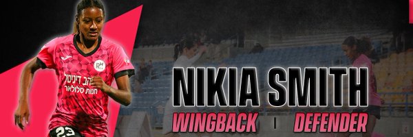 _NikiaSmith Profile Banner