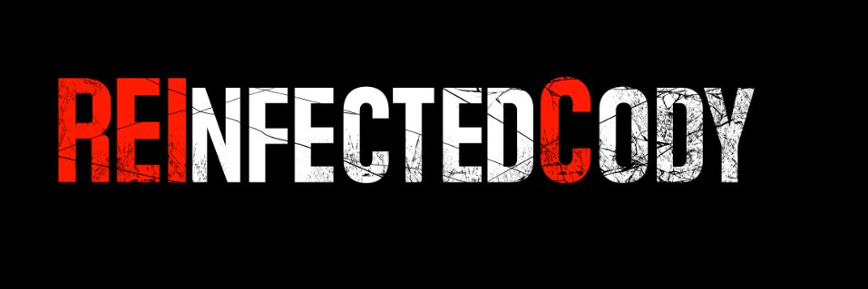 🇺🇸 REInfectedCody: Streamer 🇺🇸 banner