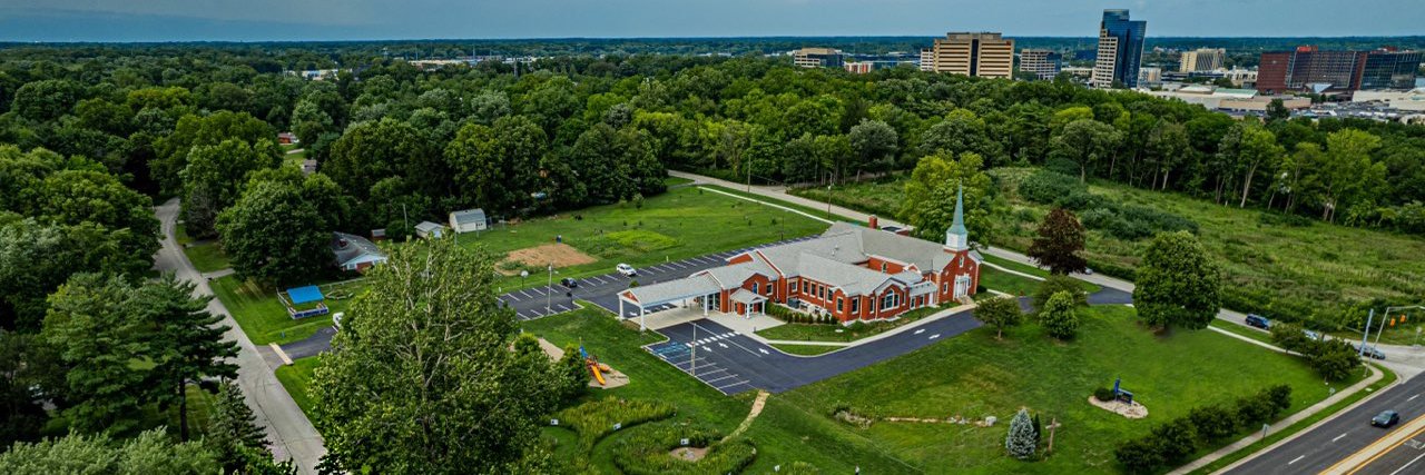 UnionChapelIndy's profile banner image