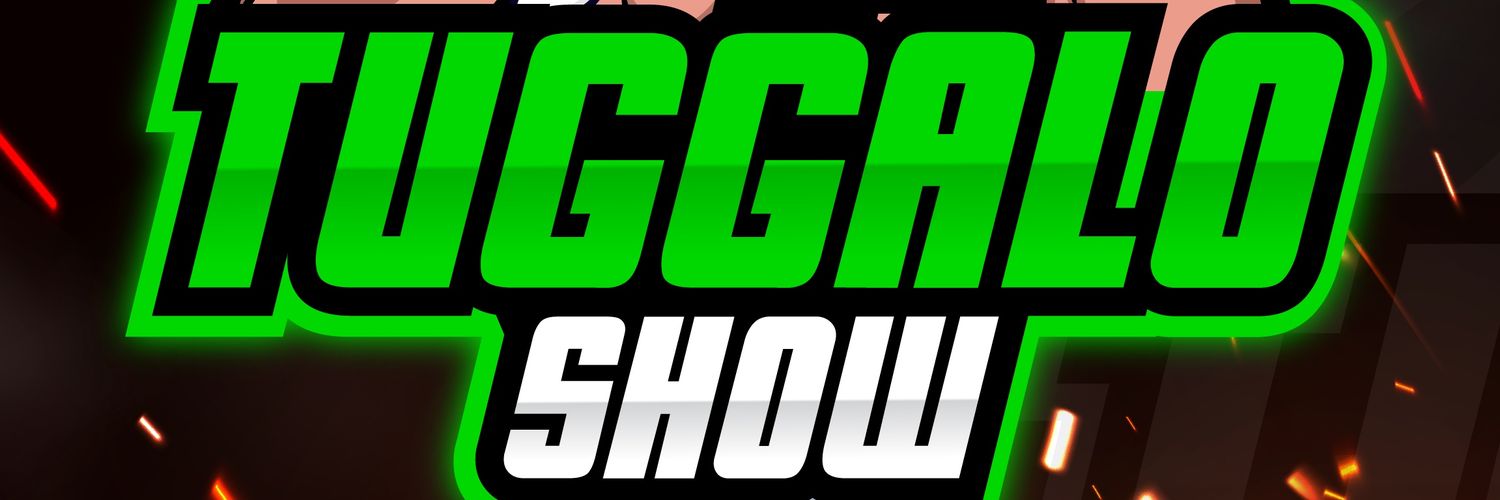 TheTuggaloShow's profile banner image