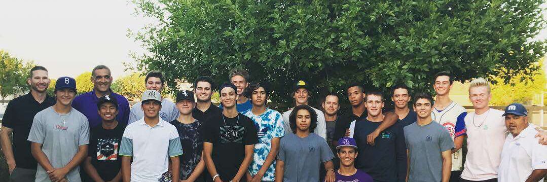 Braydon Rogers banner