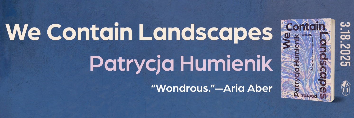 Patrycja's banner
