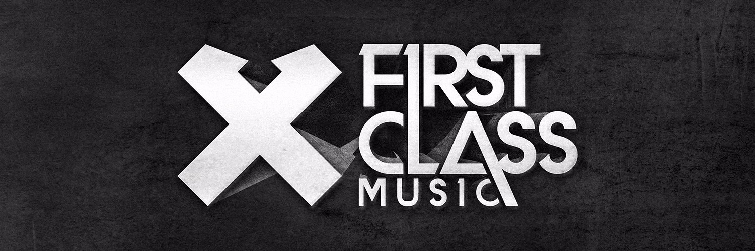 First Class Music banner