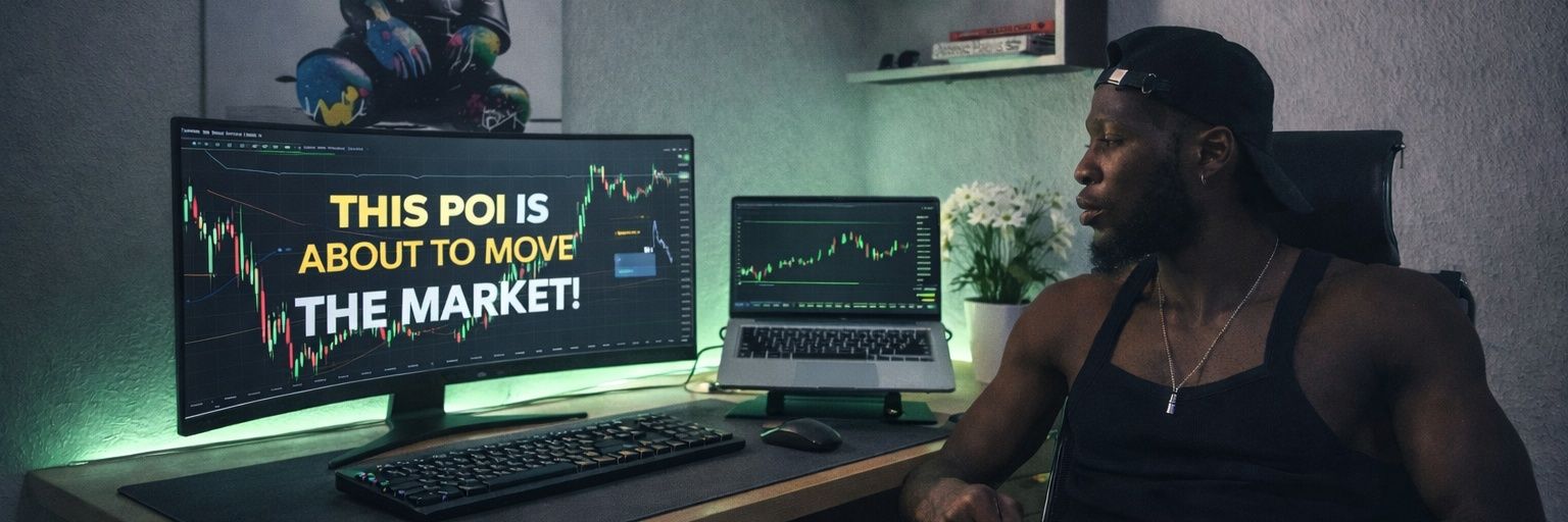 TradewithDannie 🫆 banner