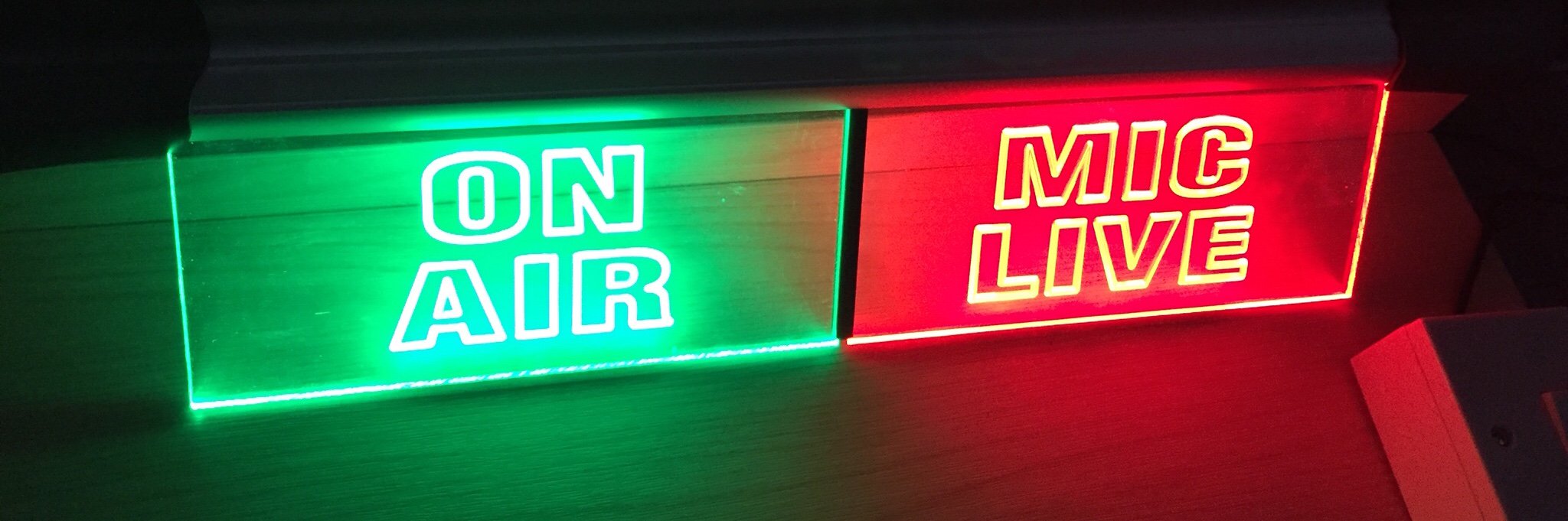 AJK Radio playNOW banner
