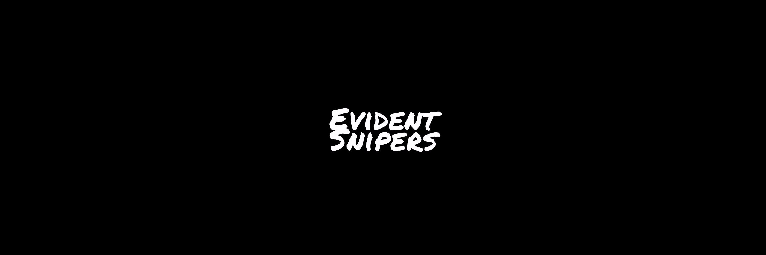 EvidentSnipers's profile banner image