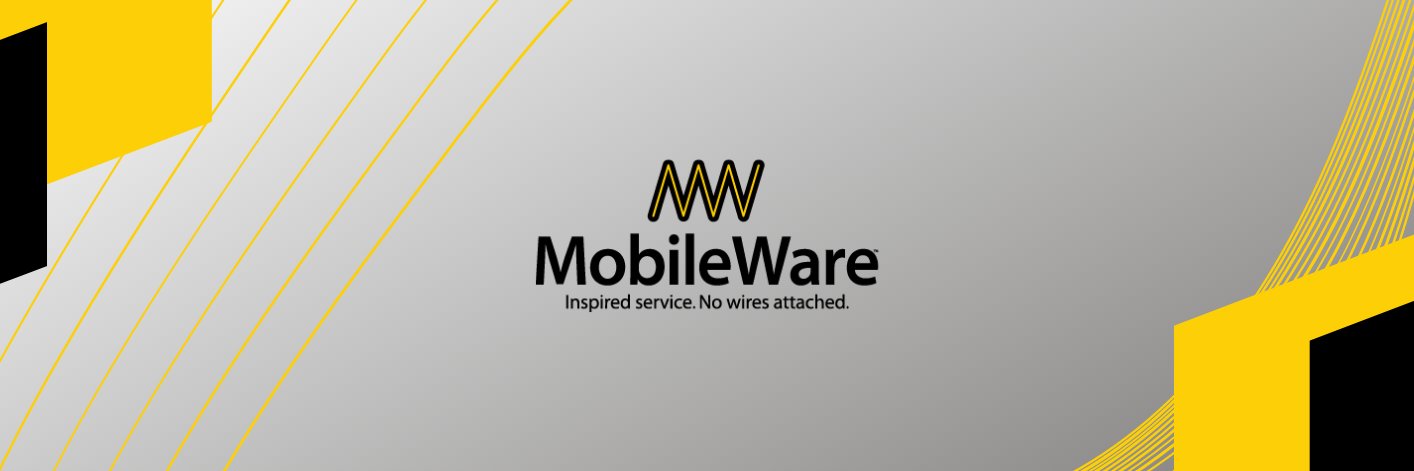 MobileWareUSA's profile banner image