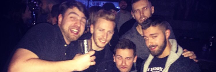 AustinMally's profile banner image