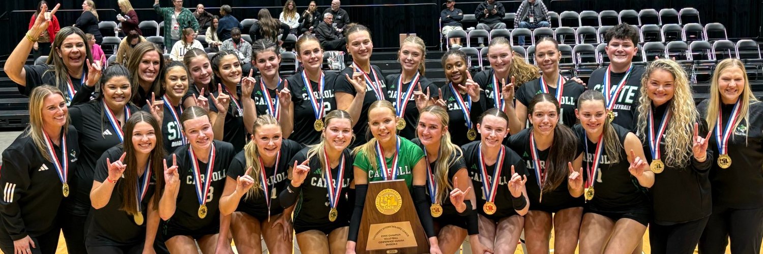 DragonVolleyball banner