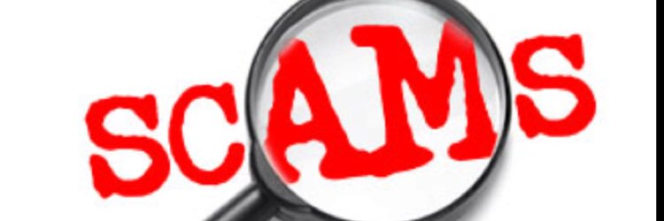 ScamExposed banner
