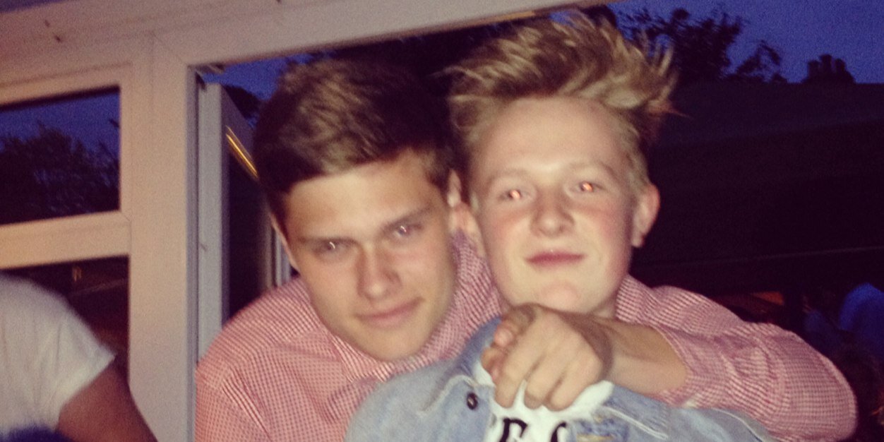 Robbie_Smithh's profile banner image