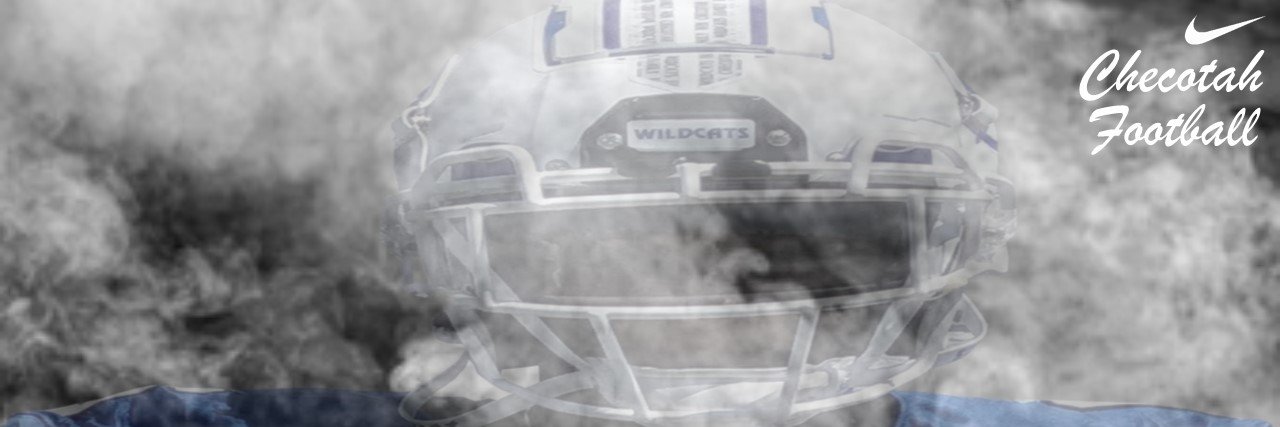 Checotah Football banner