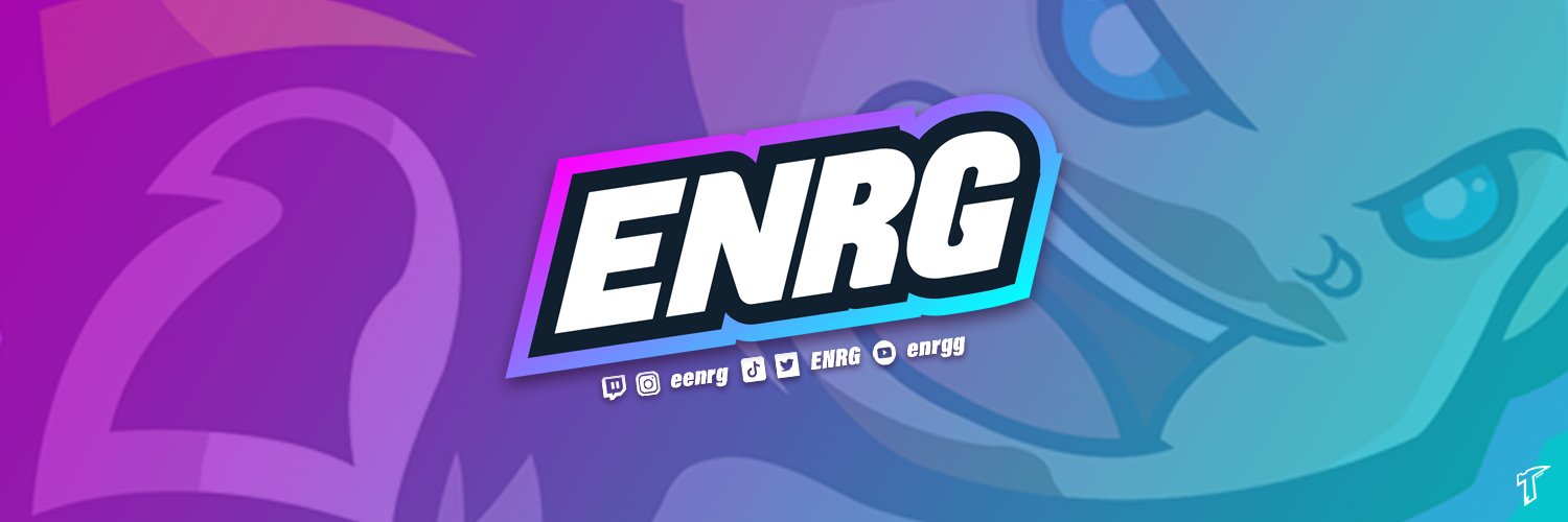 VGG ENRG banner