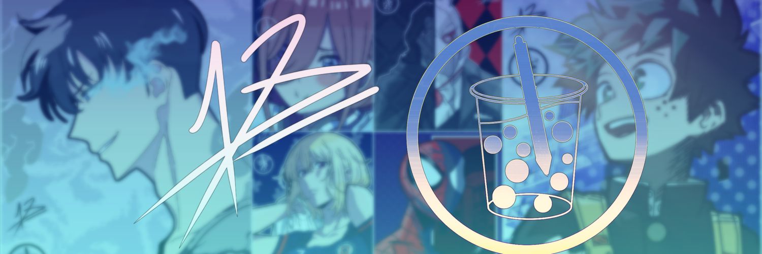 tapiokasR's profile banner image