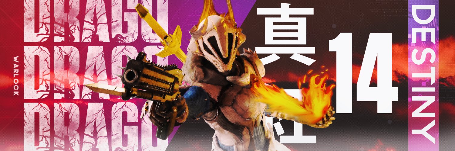 Dragosnuv banner