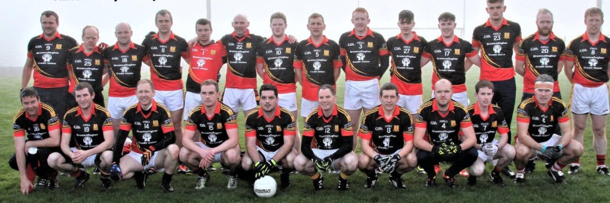 Conor brosnan banner