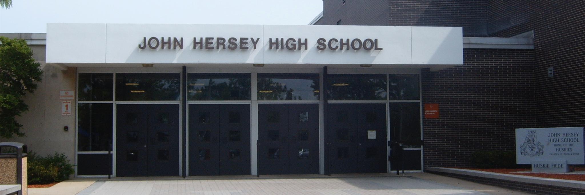 HerseyHuskies's profile banner image