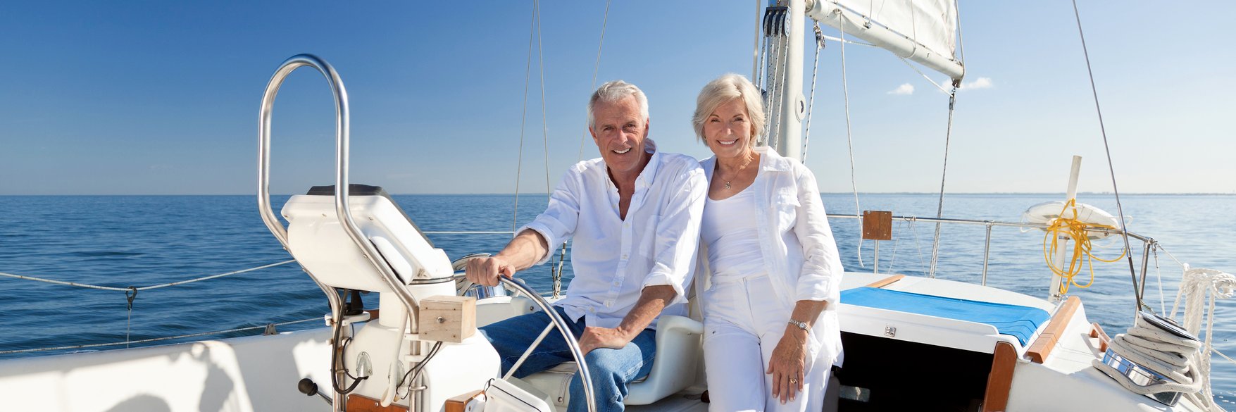 The Wealth Advisor banner