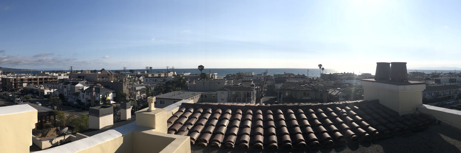 Dominic Pagone banner