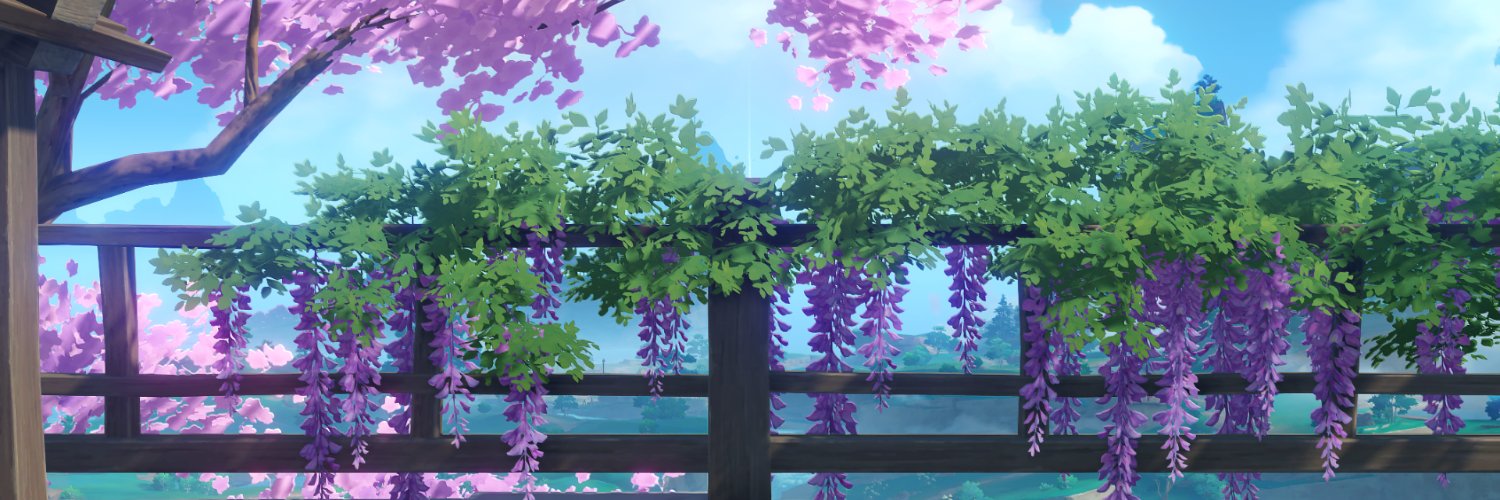 KynaraLhea's profile banner image